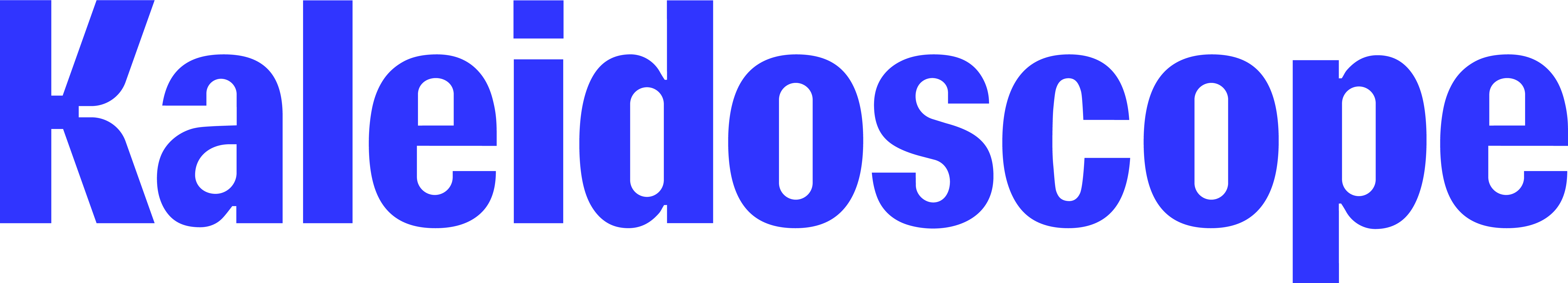 Kaleidoscope